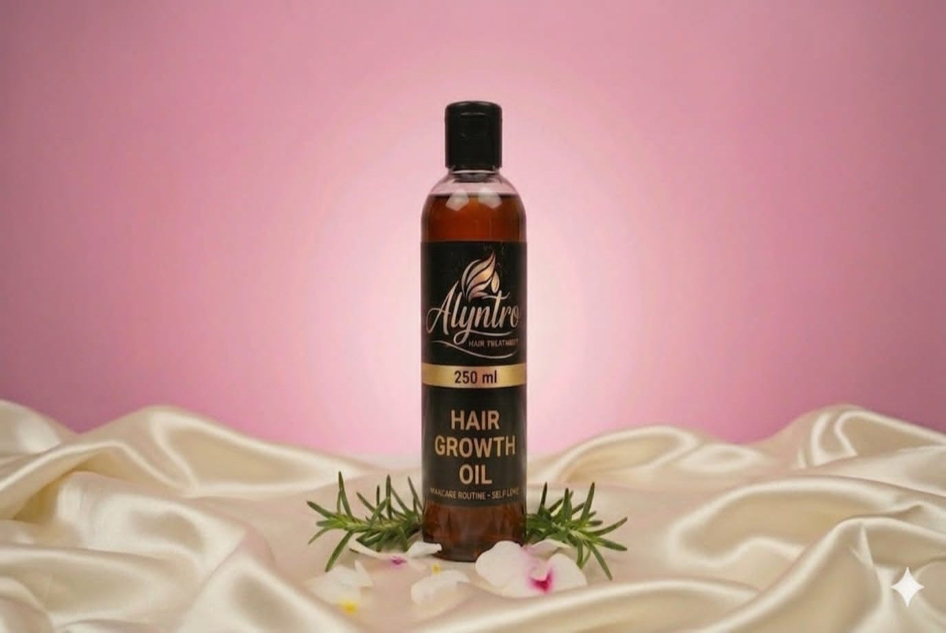 Hair Growth  Oil 250ML