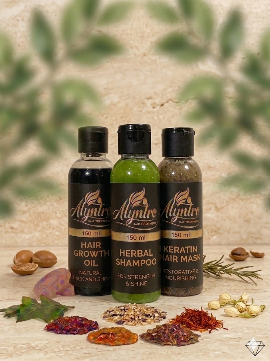Hair Bundle